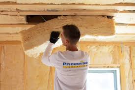 Best Blown-In Insulation  in Suffolk, VA